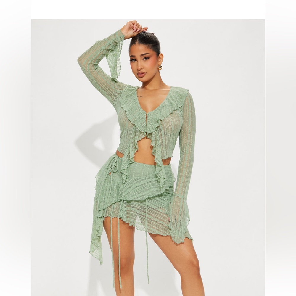 Fashion Nova Set